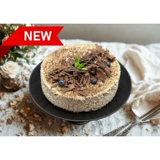 Tort dulce de arpacas (de post)